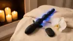 Analdildo: Neue Lust entdecken