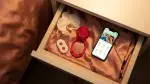 Vibrationsring für Paare: Gemeinsame Lust