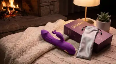 Dein erster Vibrator: Liebevoll wählen, lustvoll entdecken
