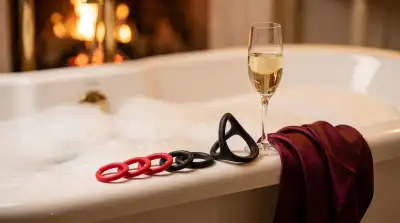 Dein perfektes Cockring-Set: Material und Passform