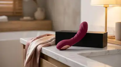 G-Punkt Vibrator: Dein Weg zum Höhepunkt