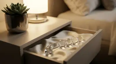 Glasdildo: Sinnliche Eleganz für Sie