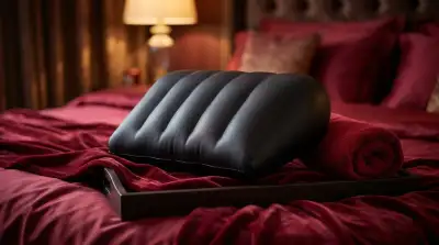 Mehr Schwung im Schlafzimmer: Sexkissen für Paare