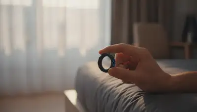Penisring Set richtig anwenden