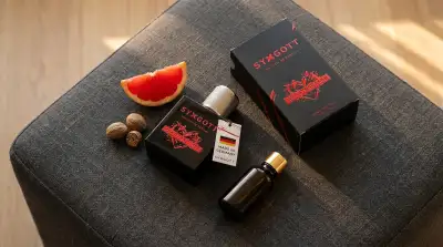 Pheromone: Dein Geheimnis für mehr Anziehung