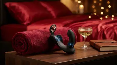 Prostata Stimulator: Entdecke neue Lustwelten