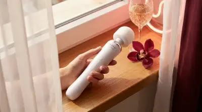Wandvibrator: Tiefe Lust neu entdecken