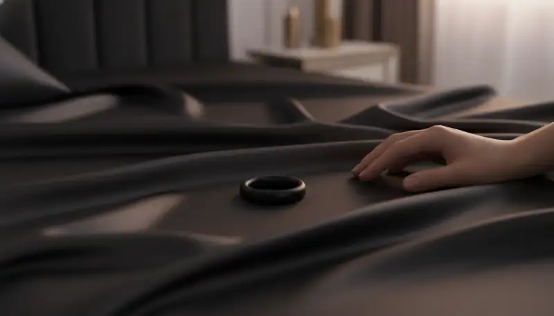 Der Vibrationsring: Dein Booster für intensive Nächte