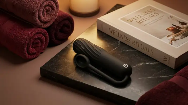 G-Punkt Vibrator: Tiefe Lust entdecken