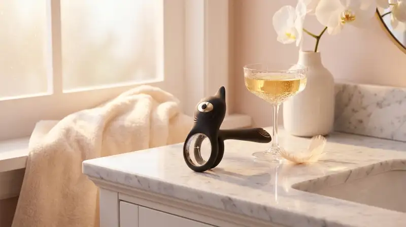 Gemeinsam vibrieren: Den richtigen Paar-Vibrator finden