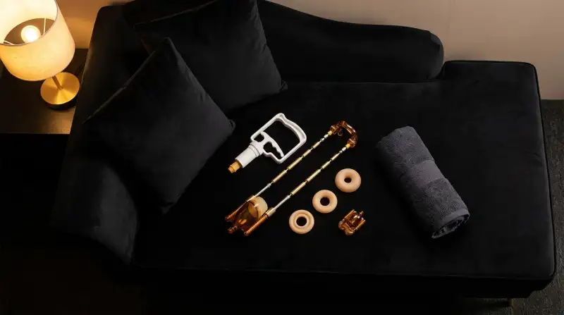 Penis Extender: Geduld zahlt sich aus