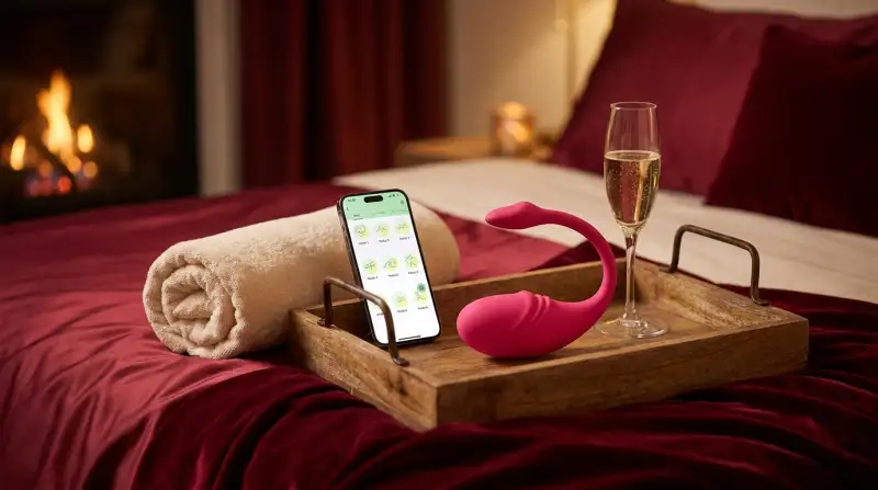 Die 8 besten G-Punkt-Vibratoren im Vergleich (August 2026)