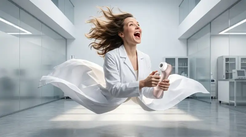 Die 8 besten Klitorisvibratoren im Vergleich (September 2026)