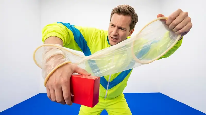 Die 8 besten Kondome im Vergleich (Oktober 2026)