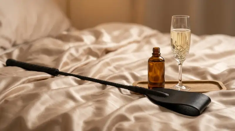 Die 8 besten BDSM Paddel im Vergleich (August 2026)