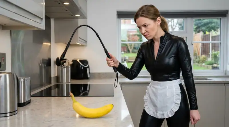 Die 8 besten BDSM Peitschen im Vergleich (Oktober 2026)
