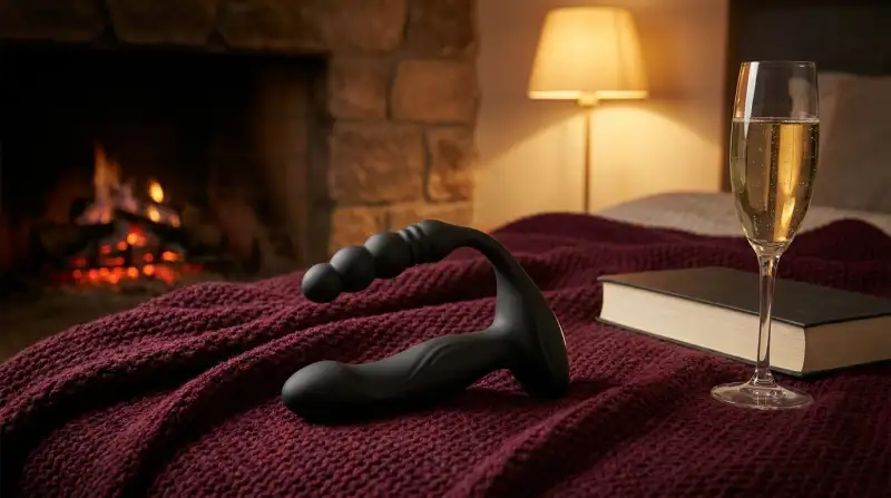 Die 8 besten Prostata Stimulatoren im Vergleich (August 2026)