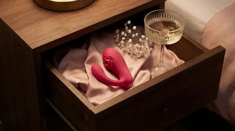 Die 8 besten Vibratoren für Frauen im Vergleich (August 2026)
